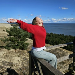 Екатерина Барышникова