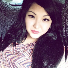 Dayana Darhanova, 21.05, Алматы