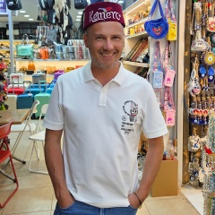 Alexander Ignatyev, 18.08, Великий Новгород