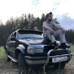 Руслан Мехтиев, 28.07.1993, Орша