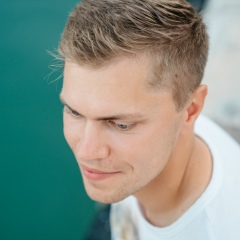 Ник Андриевич, 01.01, Брест