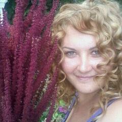 Елена Меркулова, 19.12.1985