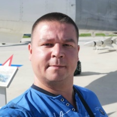 Виталий Македонский, 26.04.1985, Калуга