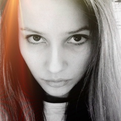 Яна Харькова, 11.10, Москва