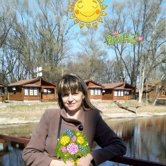 Лидия Масюк, 14.06, Черкассы