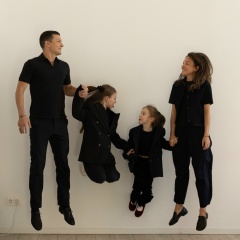 Ульяна Комкова, 31.10.1988, Санкт-Петербург