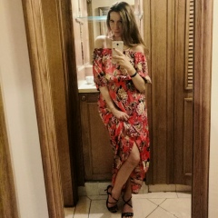 Helen Morphine, 03.12, Киев