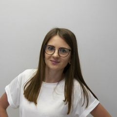Эмма Гулькина, 29.04, Санкт-Петербург
