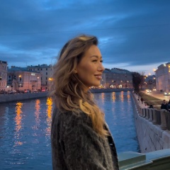 Валерия Мункоева, 18.06, Улан-Удэ