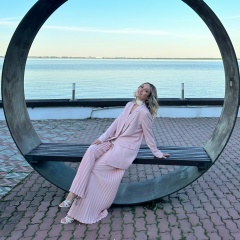 Ольга Шипенко, 25.08