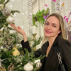 Александра Роганова, 29.06.1991, Санкт-Петербург