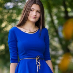 Грета Плешка, 02.04.1998