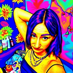 Юлия Федотова, 23.03.1989, Москва