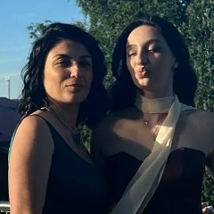Irina Gadunc, Петрозаводск