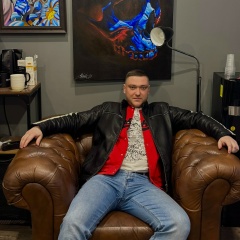 Валерий Гоцманов, 13.06, Калининград