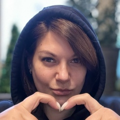 Танюша Танюшкина, 01.06, Москва