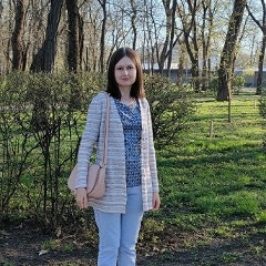 Валентина Абрамова, 17.12