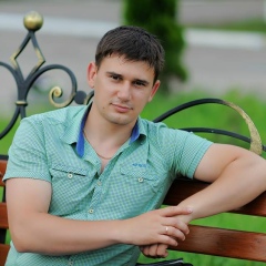 Игорь Билаш, 05.02.1981, Хмельницкий