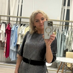 Екатерина Поцелуева, 11.11, Санкт-Петербург