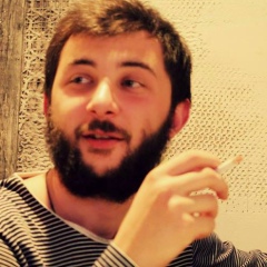 Ладо Ткешелашвили, 21.08.1990, Москва