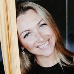 Юля Балахонцева, 15.10.1984, Санкт-Петербург