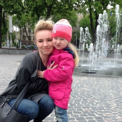 Лена Шепета, 06.10, Turku