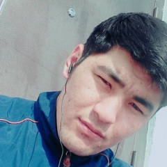 Бостан Кудайбергенов, 09.07.1993, Алматы