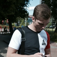 Ярослав Ивахненко, 18.09.1996, Рязань