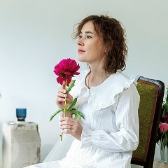 Юлия Батенёва, 13.06, Снежинск