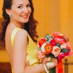 Anna Lazakovich, 10.05.2000, Санкт-Петербург