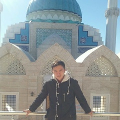 Акылбек Жексембиев, 11.01.1994, Алматы