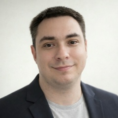 Dmitriy Olegovich, 22.12.1990, Москва