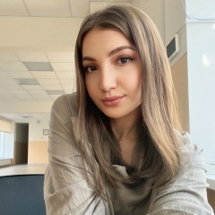 Дина Шаушева, 31.07, Нальчик