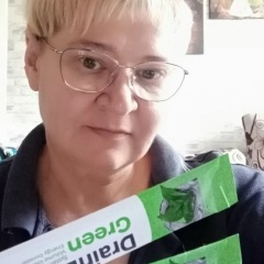 Елена Сусолкина, 24.05.1975, Пермь