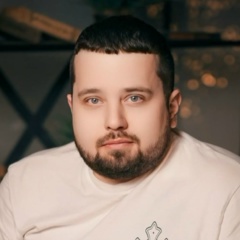 Андрей Неунылов, 11.01.1992, Саратов