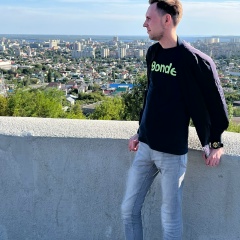 Александр Варфоломеев, 23.10, Саратов