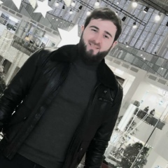 Руслан Харсиев, 25.10, Москва