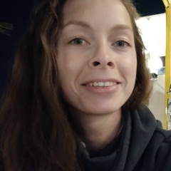 Евдокия Завизион, Санкт-Петербург