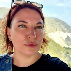 Наталья Тимофеева, 10.04, Санкт-Петербург