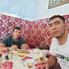 Борис Якименко, 17.06.1992