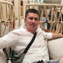 Вадим Данильченко, 20.09.1989, Санкт-Петербург