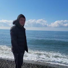 Кирилл Серенков, 05.09, Самара