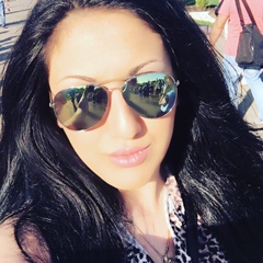 Елена Петросян, Москва