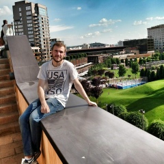 Mihai Litvinciuc, 25.07.1997, Кишинев