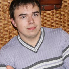 Антон Коробцов, 19.05, Алматы