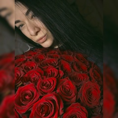 Зарина Азаренко