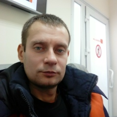 Вадим Колесник, 04.11.1981, Киев