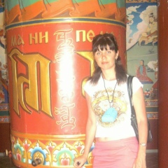 Ирина Владимирова, 08.12.1981, Истра