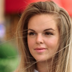 Дарья Климко, 12.09, Санкт-Петербург