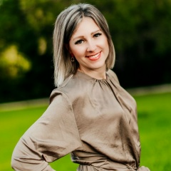 Нина Цыгулёва, 01.05.1985, Алматы